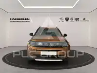 2025 Fiat Panda