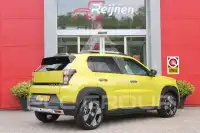 2025 Fiat Panda
