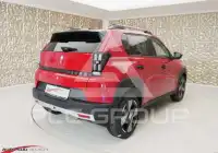 2025 Fiat Panda