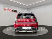 2025 Fiat Panda