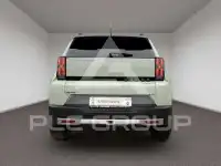 2025 Fiat Panda
