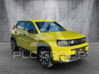 2025 Fiat Panda