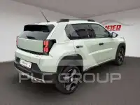 2025 Fiat Panda