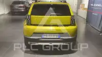 2025 Fiat Panda