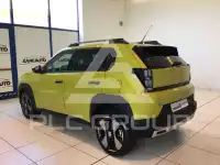 2025 Fiat Panda
