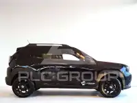 2025 Fiat Panda