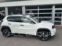 2025 Fiat Panda