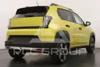 2025 Fiat Panda