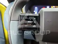 2025 Fiat Panda