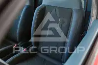 2025 Fiat Panda