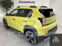 2025 Fiat Panda