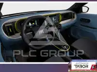 2025 Fiat Panda