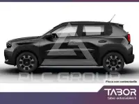 2025 Fiat Panda