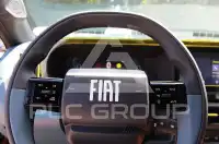 2025 Fiat Panda