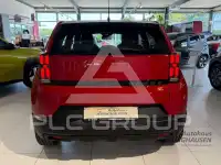 2025 Fiat Panda