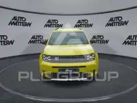 2025 Fiat Panda