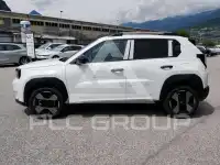 2025 Fiat Panda