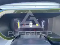 2025 Fiat Panda