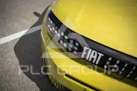 2025 Fiat Panda