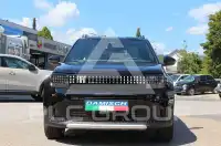 2025 Fiat Panda