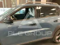2025 Fiat Panda