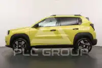 2025 Fiat Panda