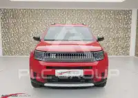 2025 Fiat Panda