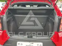 2025 Fiat Panda