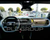 2025 Fiat Panda
