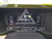 2025 Fiat Panda