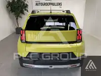 2025 Fiat Panda