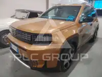 2025 Fiat Panda