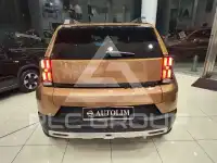 2025 Fiat Panda