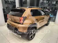 2025 Fiat Panda