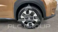 2025 Fiat Panda
