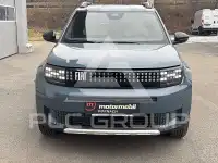 2025 Fiat Panda