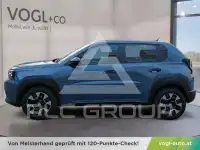 2025 Fiat Panda