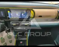 2025 Fiat Panda