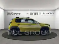 2025 Fiat Panda