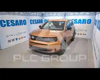 2025 Fiat Panda