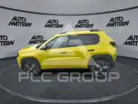 2025 Fiat Panda