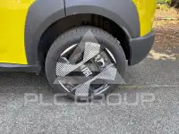 2025 Fiat Panda