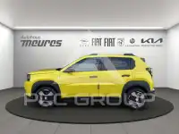 2025 Fiat Panda