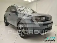 2025 Fiat Panda