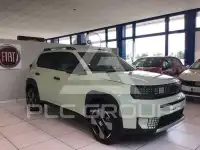 2025 Fiat Panda
