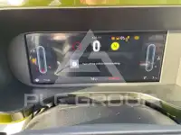 2025 Fiat Panda