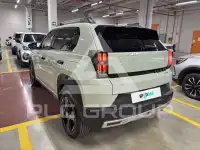 2025 Fiat Panda