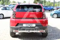 2025 Fiat Panda