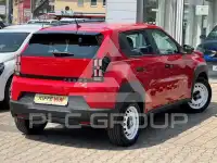 2025 Fiat Panda