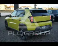 2025 Fiat Panda